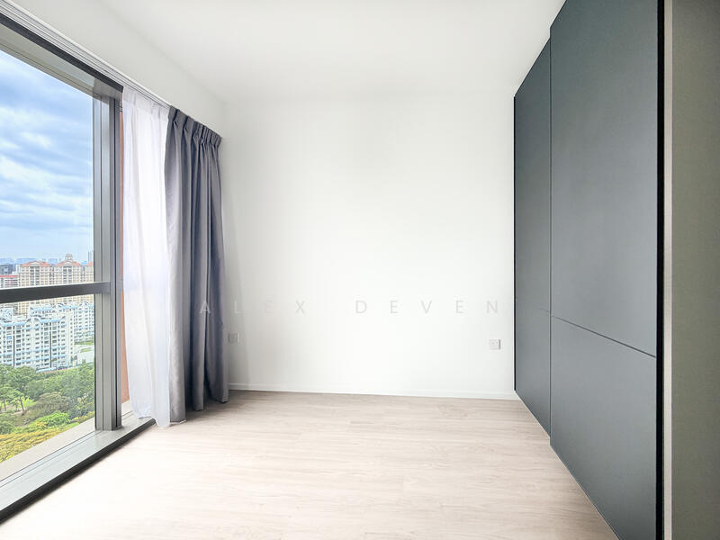 AMO Residence, 21 Ang Mo Kio Rise, 2 Bedrooms, 743 sqft, Condominium For Rent, by Alex Deven, 500004593 - Interior - PropertyGuru.com.sg