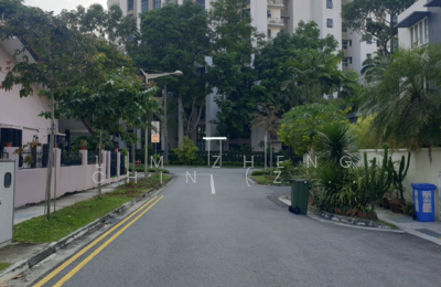 For Sale - Bedok terrace house for sale