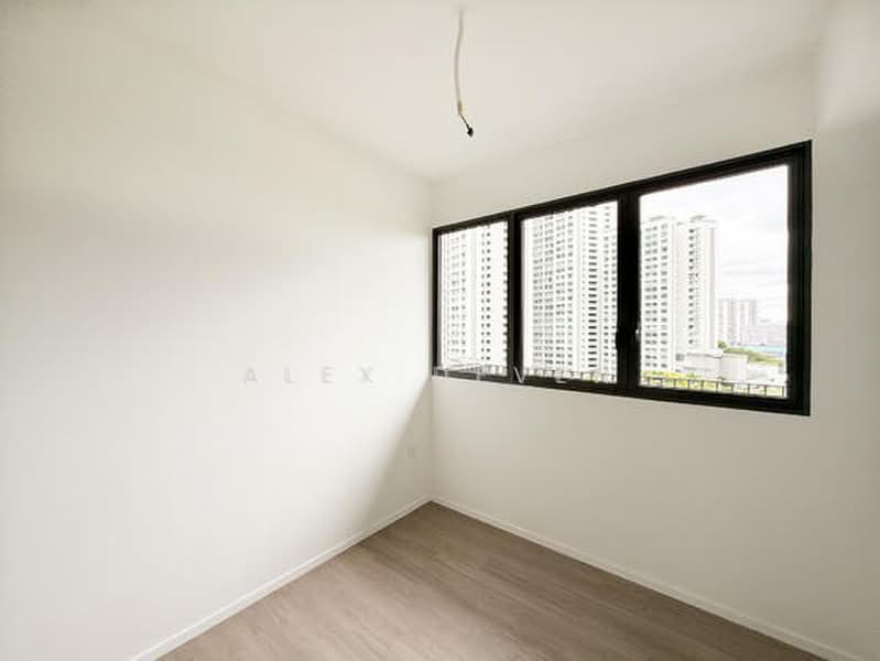 AMO Residence, 23 Ang Mo Kio Rise, 2 Bedrooms, 743 sqft, Condominium For Rent, by Alex Deven, 500004602 - View - PropertyGuru.com.sg