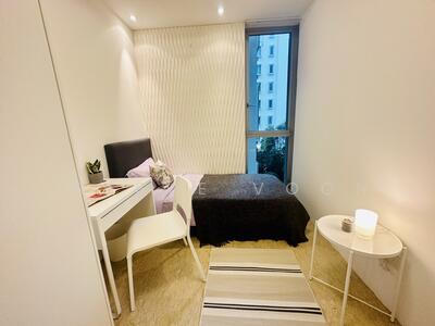 For Rent - Caribbean at Keppel Bay