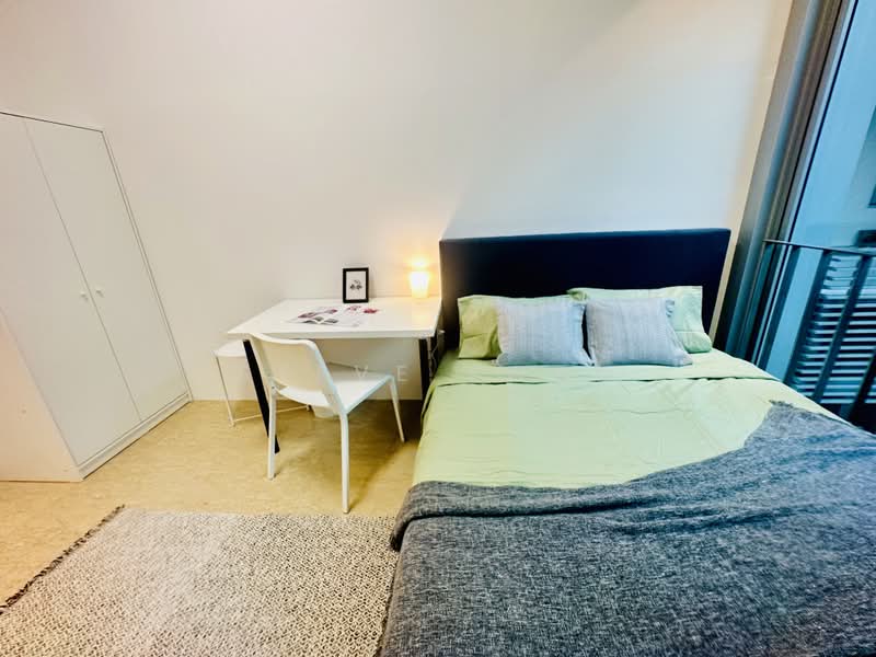 Caribbean at Keppel Bay, 46 Keppel Bay Drive, Room Rental, 130 sqft, Condominium For Rent, by Steve Voon, 500004605 - Bedroom - PropertyGuru.com.sg