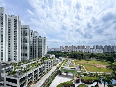 For Rent - AMO Residence