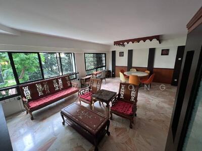 For Rent - 633 Choa Chu Kang North 6