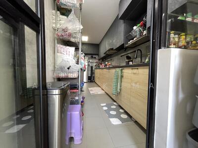 For Sale - 816B Keat Hong Link