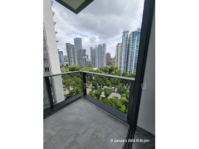 For Rent - Grange 1866