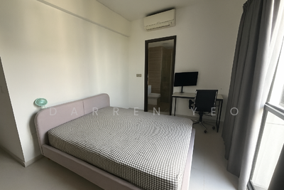 For Rent - North Park Residences