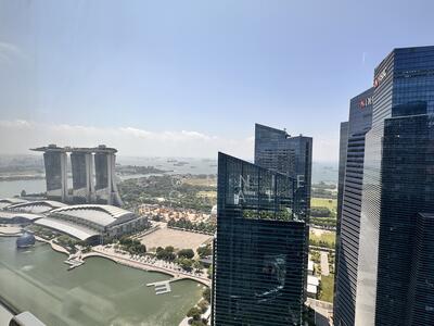 For Rent - The Sail @ Marina Bay