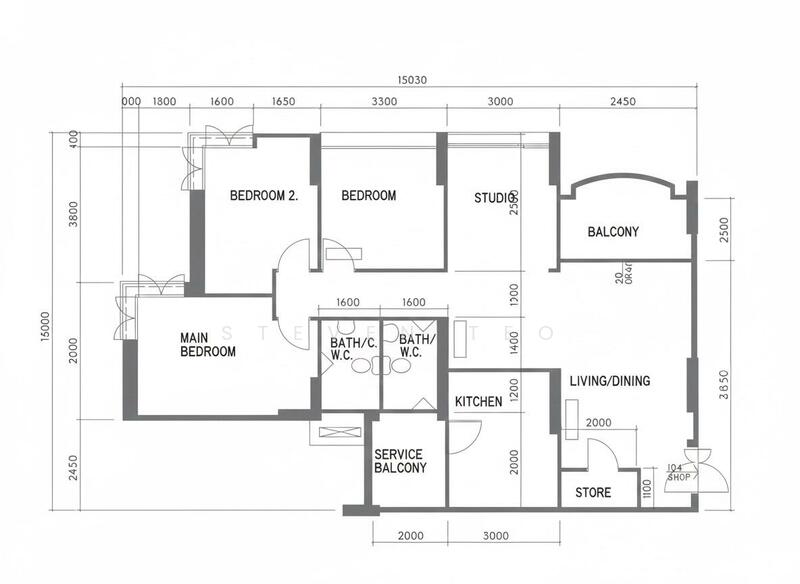 For Sale 153A Lorong 1 Toa Payoh