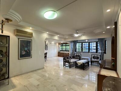 For Sale - 153A Lorong 1 Toa Payoh