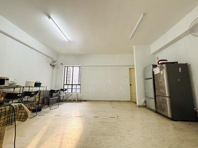 For Sale - Moro Mansion