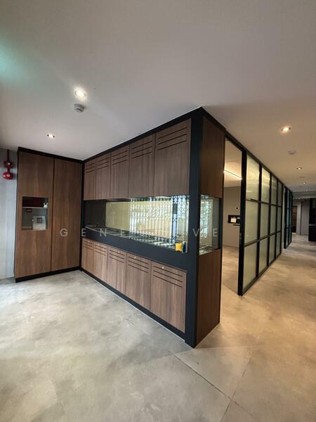 Arab Street Office, Retail, Showroom, Arab Street, North Bridge Road,, 2,300 sqft, Shop / Shophouse For Rent, by Genevieve ., 500004652 - Kitchen - CommercialGuru.com.sg