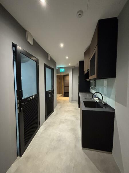 Arab Street Office, Retail, Showroom, Arab Street, North Bridge Road,, 2,300 sqft, Shop / Shophouse For Rent, by Genevieve ., 500004652 - Corridor - CommercialGuru.com.sg