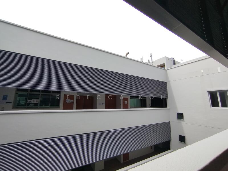 28 Ayer Rajah Crescent, Ayer Rajah Crescent, 25,941 sqft, Light Industrial (B1) For Rent, by Rebecca Koh, 500004664 - Exterior - CommercialGuru.com.sg