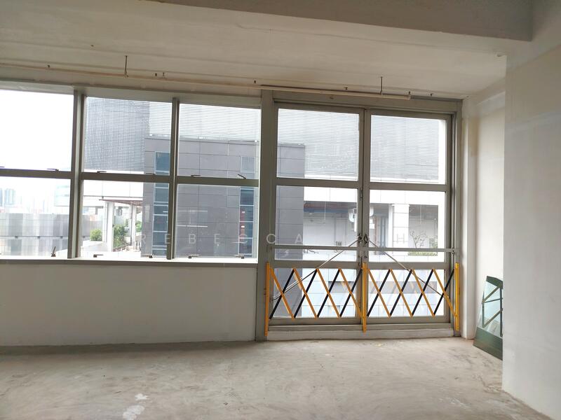 28 Ayer Rajah Crescent, Ayer Rajah Crescent, 25,941 sqft, Light Industrial (B1) For Rent, by Rebecca Koh, 500004664 - Interior - CommercialGuru.com.sg
