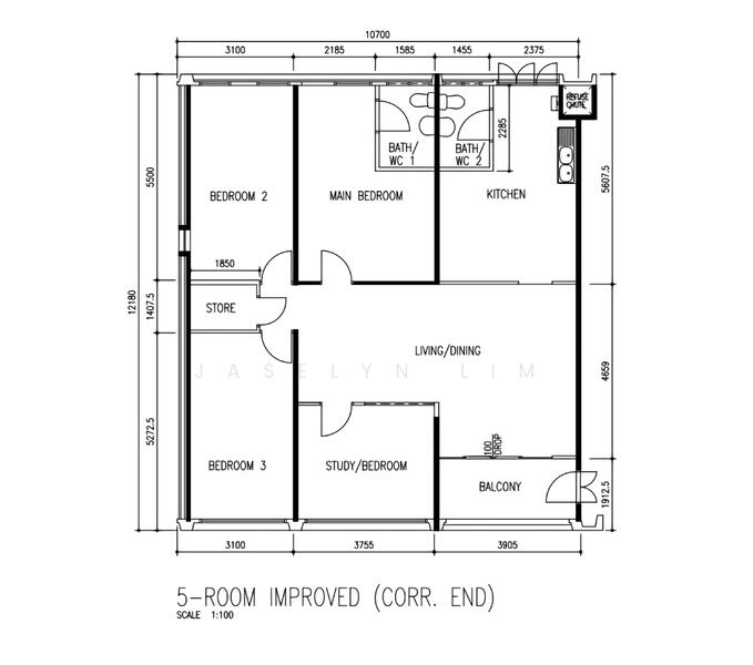 For Sale 163 Simei Road