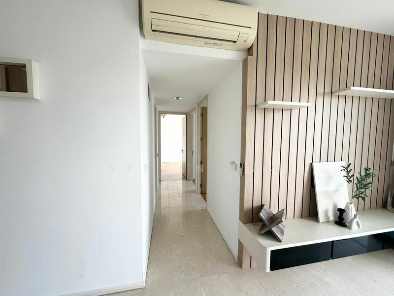 Skies Miltonia, 35 Miltonia Close, 3 Bedrooms, 1,076 sqft, Condominium For Sale, by Steven Yan, 500004681 - Corridor - PropertyGuru.com.sg