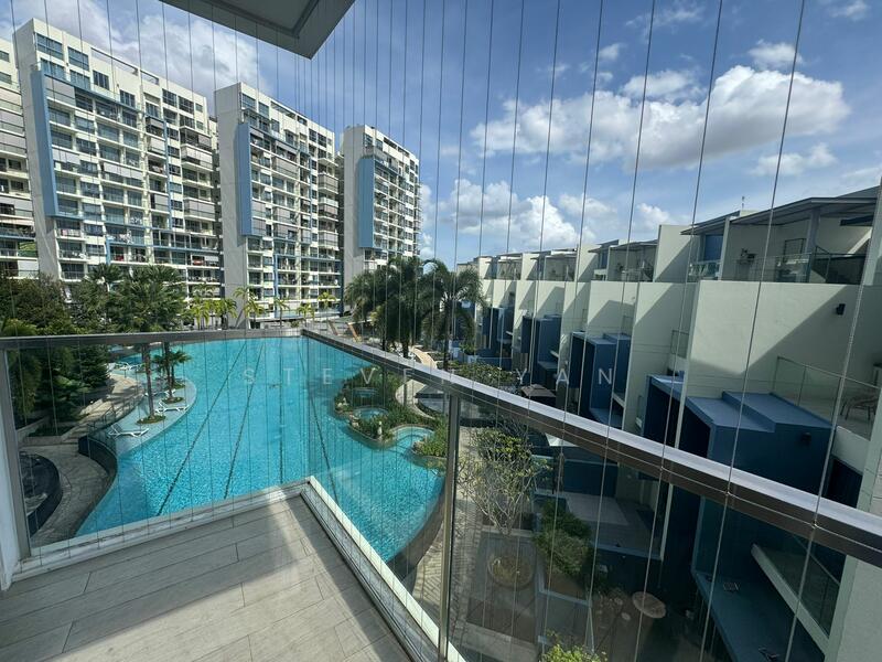 Skies Miltonia, 35 Miltonia Close, 3 Bedrooms, 1,076 sqft, Condominium For Sale, by Steven Yan, 500004681 - Balcony - PropertyGuru.com.sg