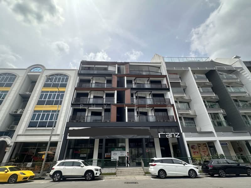 The Ranz, 109 Rangoon Road, 2 Bedrooms, 689 sqft, Apartment For Sale, by Murphy Lee 李国聪, 500004683 - Exterior - PropertyGuru.com.sg