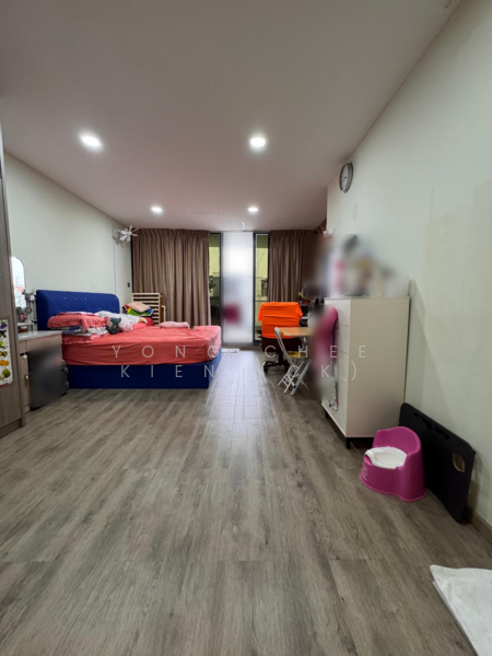 3 sty Freehold Semi-D w/Lift & Pool near Kovan MRT Semi-Detached House For Sale at S$ 9,600,000 | PropertyGuru Singapore - Bedroom