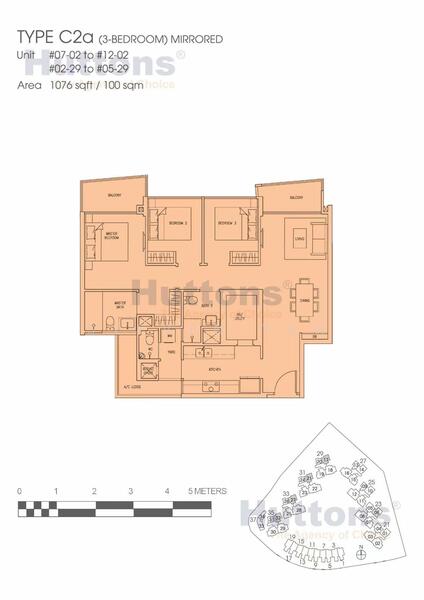 For Rent Skies Miltonia