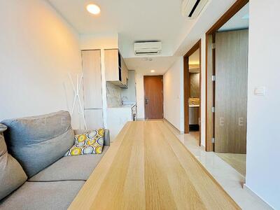 For Sale - Whistler Grand