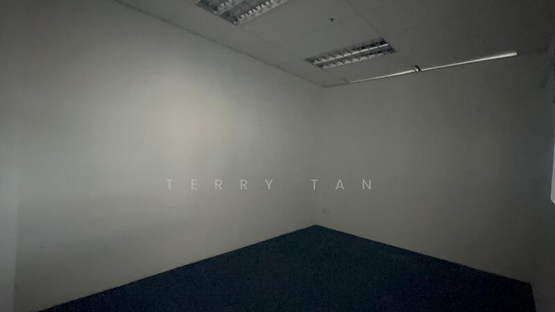 Alpha Industrial Building, 7 Toh Guan Road East, Boon Lay / Jurong / Tuas, 1,959 sqft, Factory / Workshop (B2) For Rent, by Terry Tan, 500004704 - Interior - CommercialGuru.com.sg