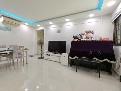 For Sale - 173 Ang Mo Kio Avenue 4