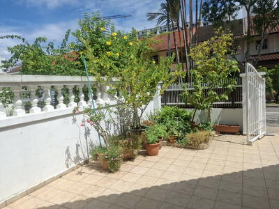 For Sale - Jalan Ikan Merah