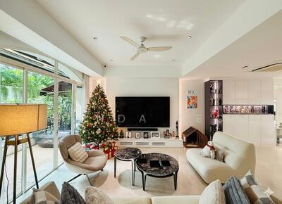 For Sale - Horizon Green