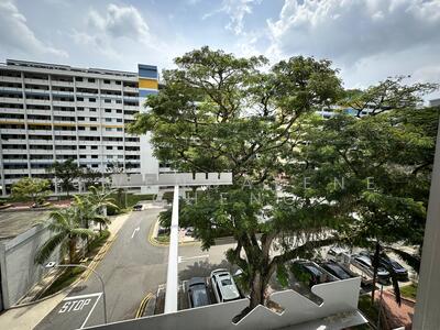 For Sale - 538 Ang Mo Kio Avenue 5