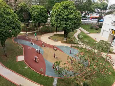 For Sale - 538 Ang Mo Kio Avenue 5