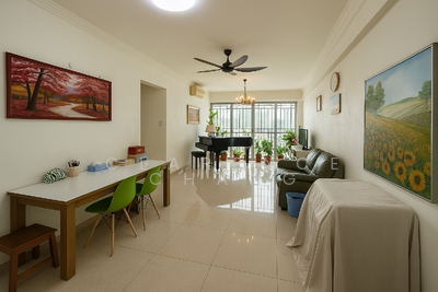 For Sale - Bishan Loft