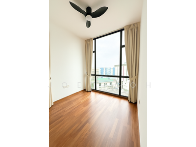 For Rent - Parc Komo