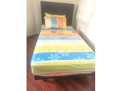 For Rent - 307 Serangoon Avenue 2