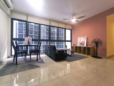 For Sale - Symphony Suites