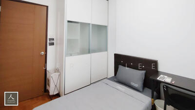 For Rent - Meraprime