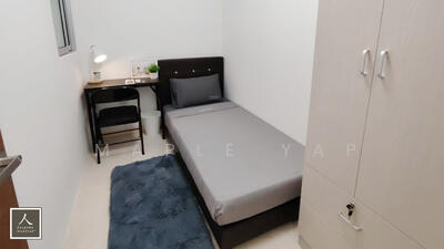 For Rent - The Lakefront Residences