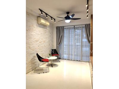 For Rent - Austville Residences