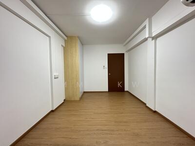 For Rent - 108 Hougang Avenue 1