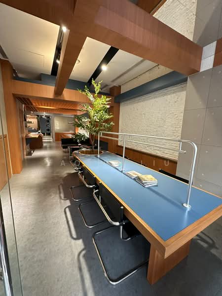 14 Purvis Street, , 600 sqft, Food & Beverage For Rent, by YAQING LIU, 500004759 - Interior - CommercialGuru.com.sg