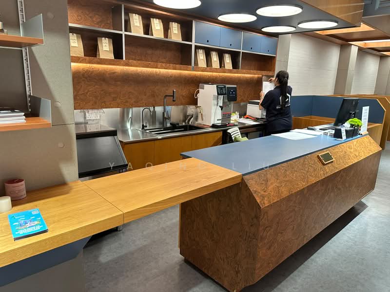 14 Purvis Street, , 600 sqft, Food & Beverage For Rent, by YAQING LIU, 500004759 - Interior - CommercialGuru.com.sg