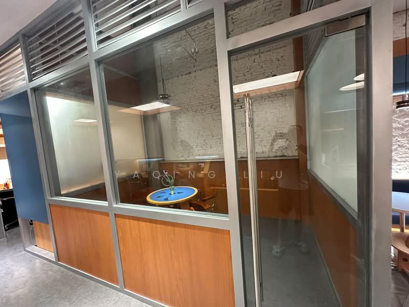 14 Purvis Street, , 600 sqft, Food & Beverage For Rent, by YAQING LIU, 500004759 - Interior - CommercialGuru.com.sg