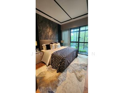 For Sale - Lentor Modern