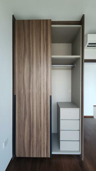 Lentor Modern, Lentor Central, 3 Bedrooms, 990 sqft, Condominium For Sale, by Joey Tan, 500004762 - Bedroom - PropertyGuru.com.sg