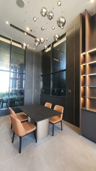 Lentor Modern, Lentor Central, 3 Bedrooms, 990 sqft, Condominium For Sale, by Joey Tan, 500004762 - PropertyGuru.com.sg