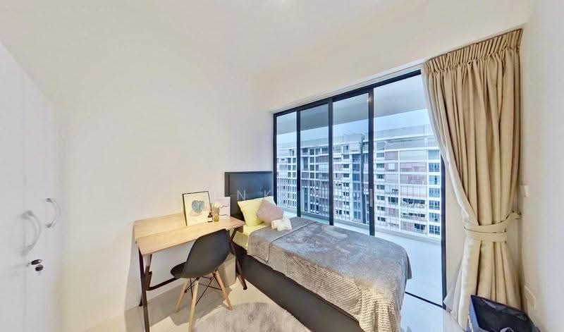 Jewel @ Buangkok, 91 Compassvale Bow, Hougang / Punggol / Sengkang, Room Rental, 120 sqft, Condominium For Rent, by punkin, 500004763 - Bedroom - PropertyGuru.com.sg