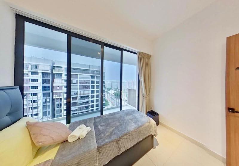 Jewel @ Buangkok, 91 Compassvale Bow, Hougang / Punggol / Sengkang, Room Rental, 120 sqft, Condominium For Rent, by punkin, 500004763 - Bedroom - PropertyGuru.com.sg