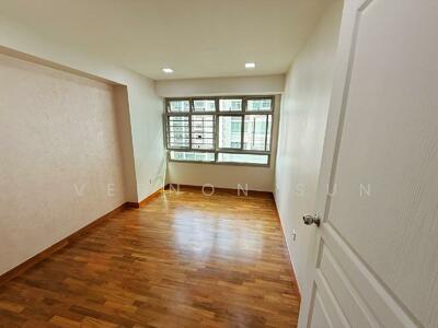 For Rent - 302D Punggol Place
