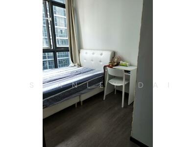 For Rent - Symphony Suites