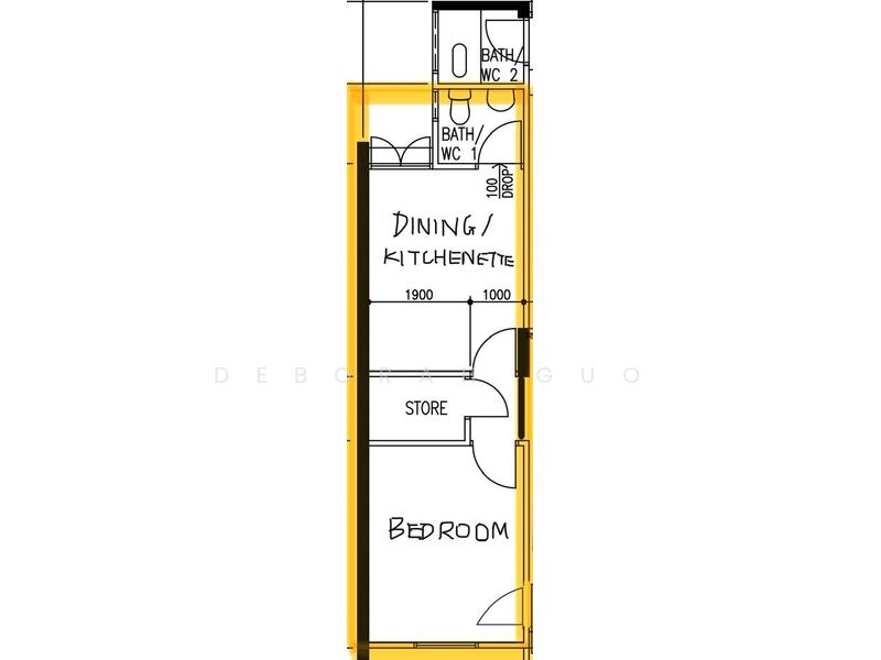 For Rent 10 Gloucester Road